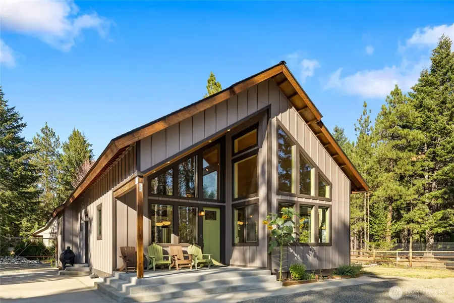381 Tamarack Drive, Ronald, WA 98940 - #2