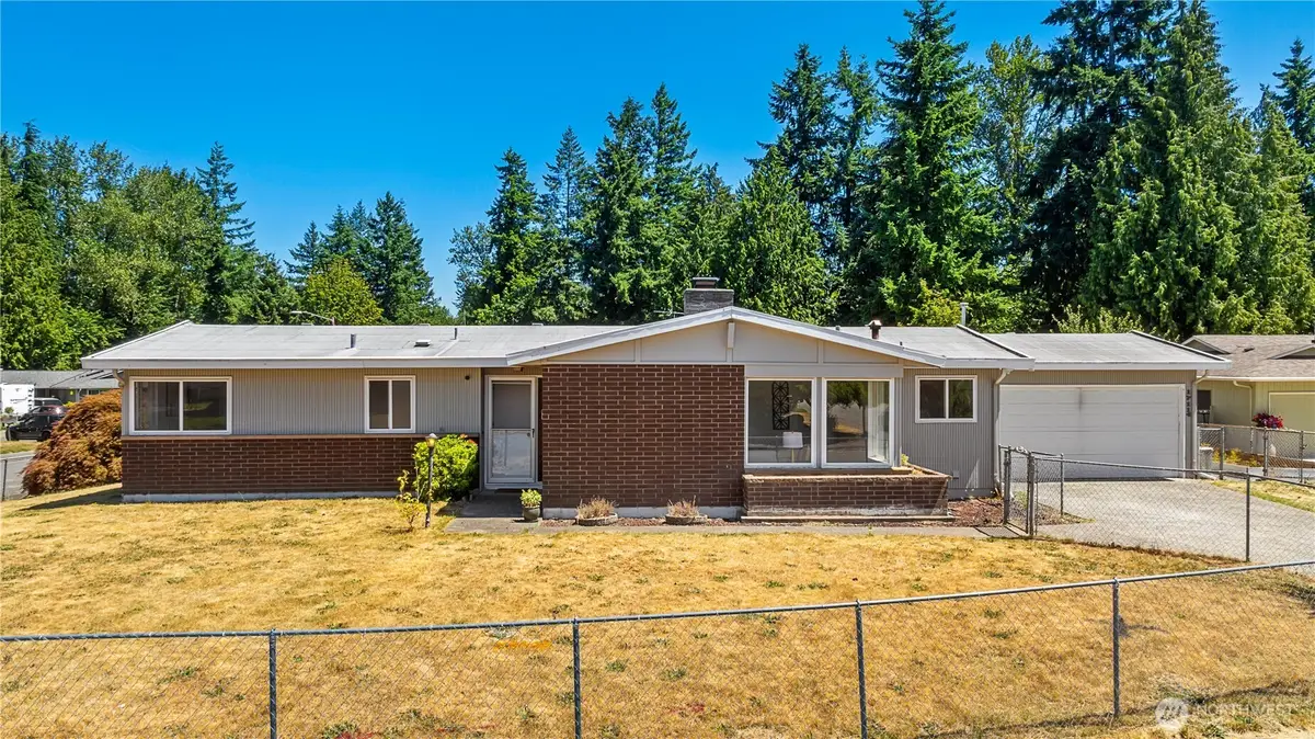 17114 130th Avenue Se, Renton, WA 98058 - #1