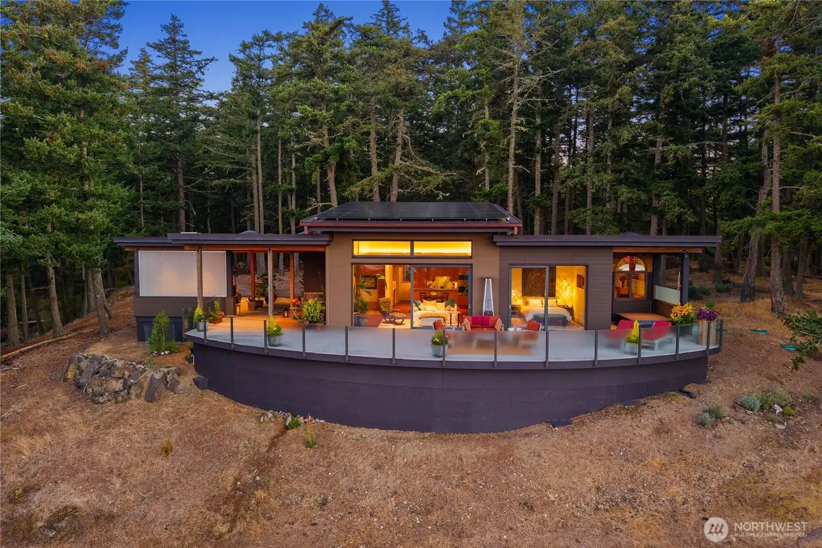 Address Withheld By Seller, Lopez Island, WA 98221 - #1