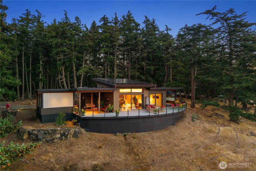 Address Withheld By Seller, Lopez Island, WA 98221 - #2