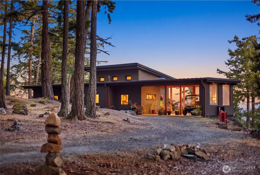 Address Withheld By Seller, Lopez Island, WA 98221 - #3