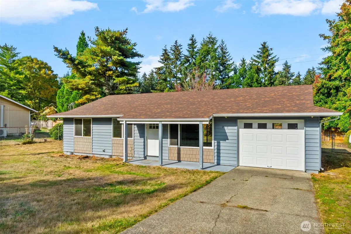 7710 50th Avenue Se, Olympia, WA 98513 - #1