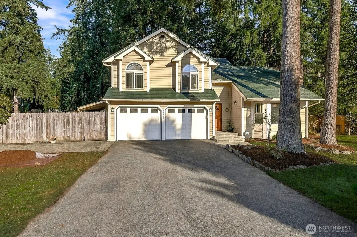 14429 70th Avenue Ct E, Puyallup, WA 98375 - #1