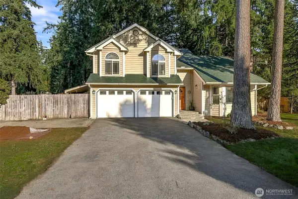 14429 70th Avenue Ct E, Puyallup, WA 98375