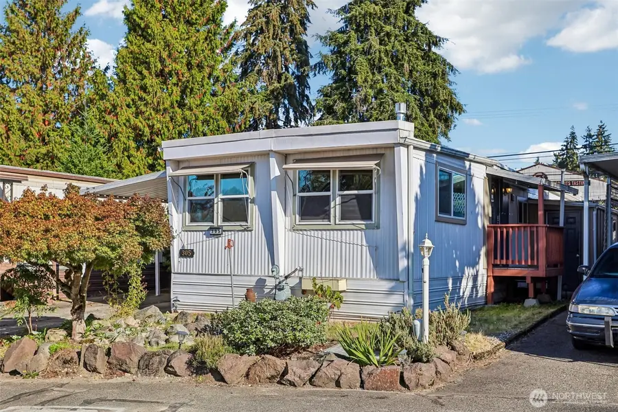 7301 NE 175th Street #305, Kenmore, WA 98028 - #3