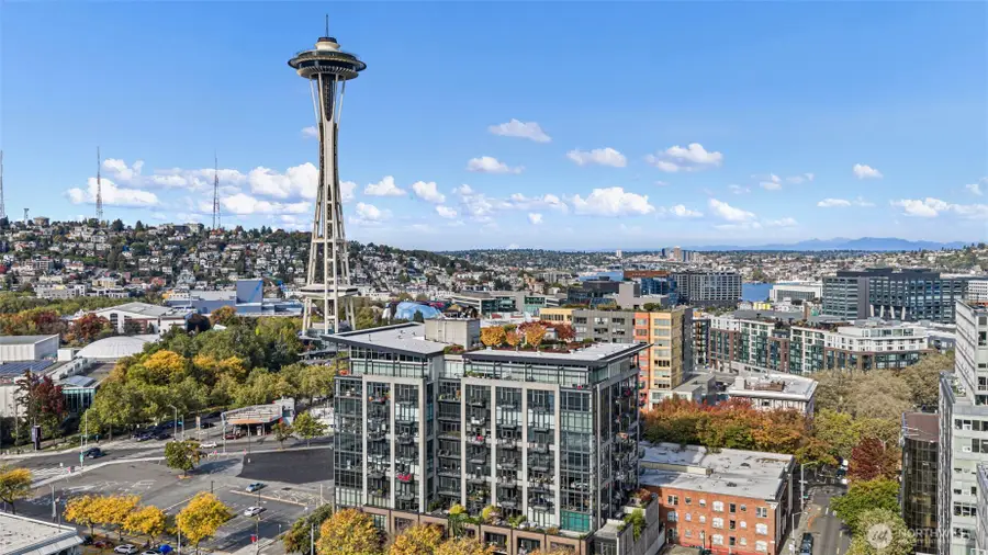 2720 3rd Avenue #605, Seattle, WA 98121 - #2