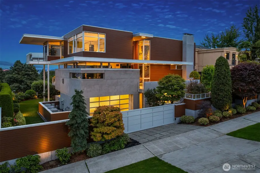 1124 Sunset Avenue Sw, Seattle, WA 98116 - #2
