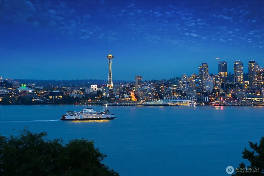 1124 Sunset Avenue Sw, Seattle, WA 98116 - #3