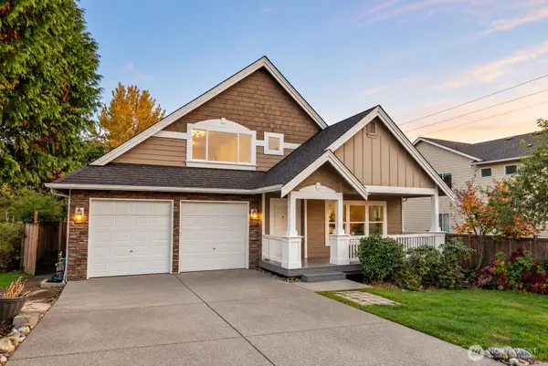 8012 35th Street Ne, Marysville, WA 98205