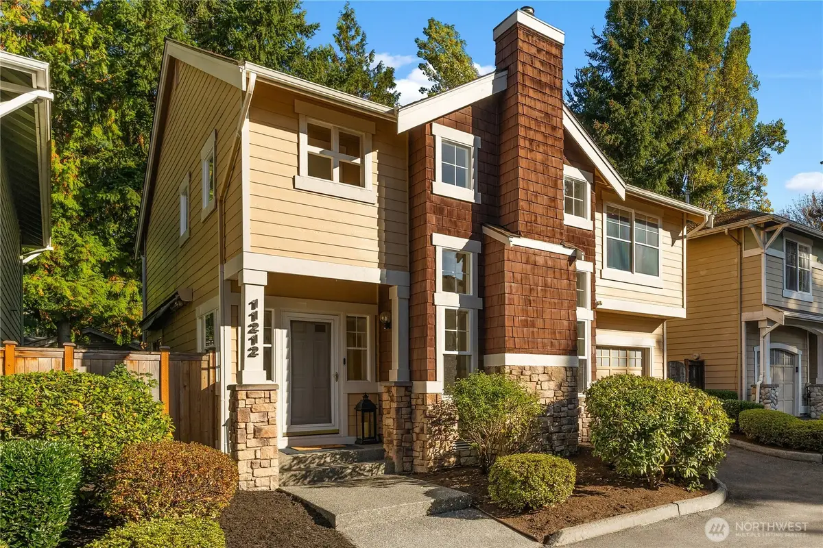 11212 122nd Lane Ne #7, Kirkland, WA 98033 - #1