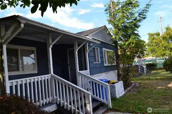 5614 S L Street, Tacoma, WA 98408