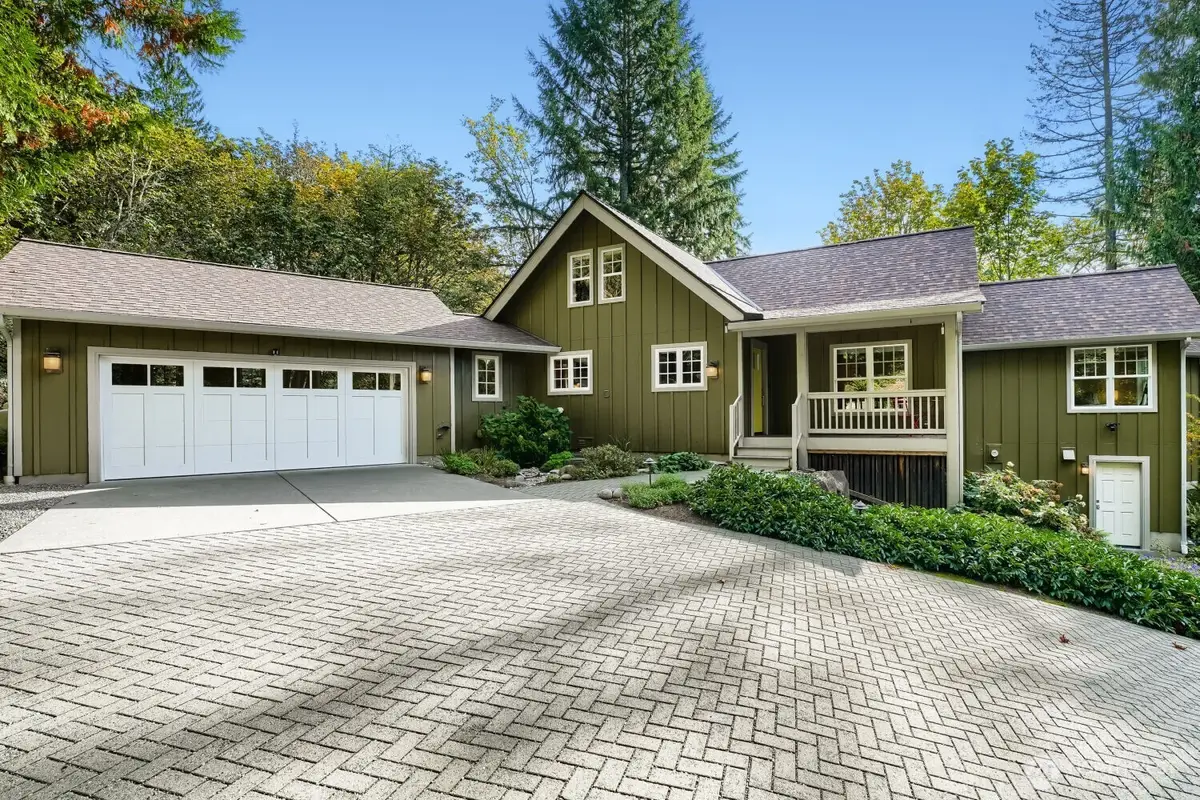 19150 SE May Valley Road, Issaquah, WA 98027 - #1