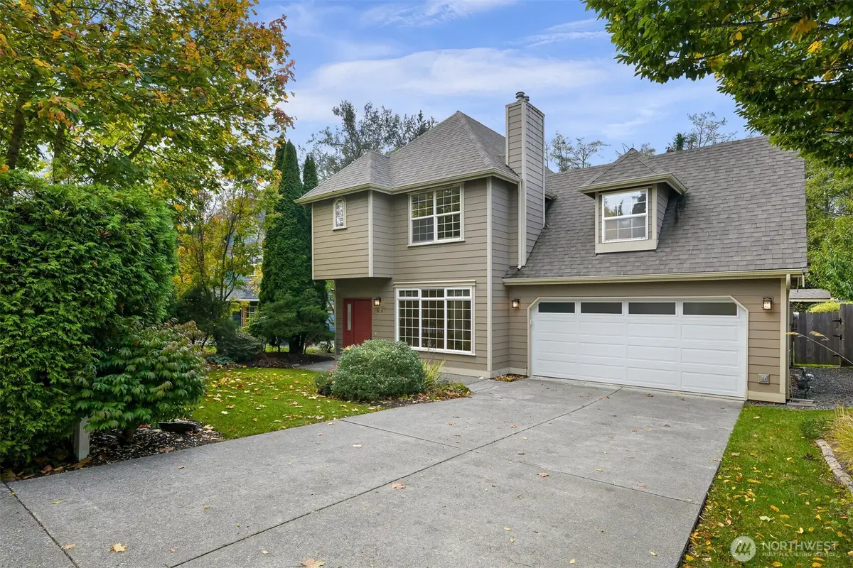 910 31st Place, Bellingham, WA 98225 - #1