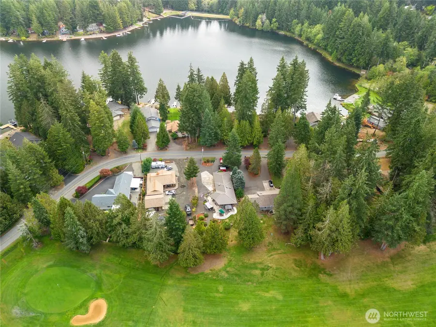 631 E Saint Andrews Drive, Shelton, WA 98584 - #3