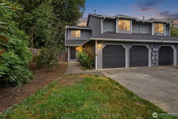 8204 47th Avenue Ne, Marysville, WA 98270