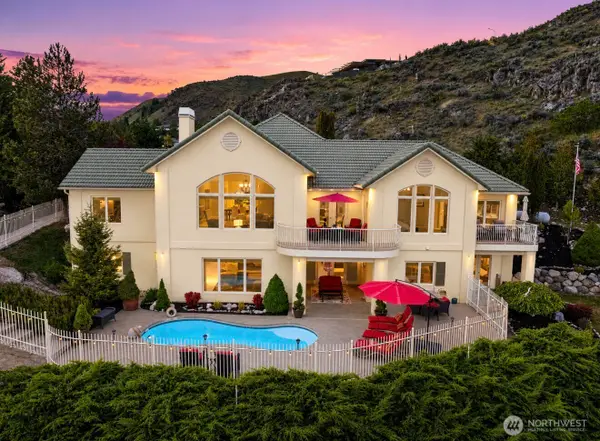 146 Long Drive, Chelan, WA 98816