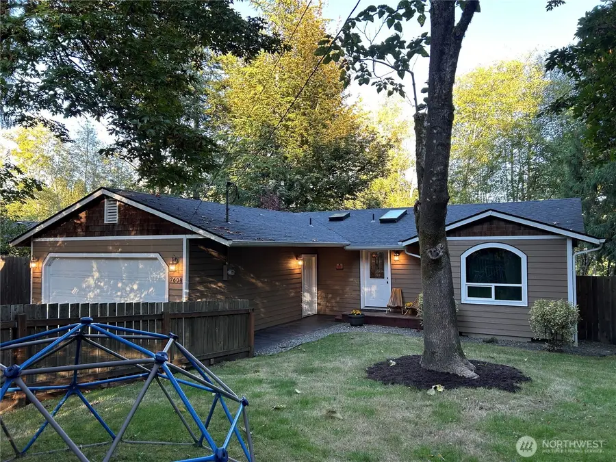 7608 Mazama Street Sw, Olympia, WA 98512 - #2