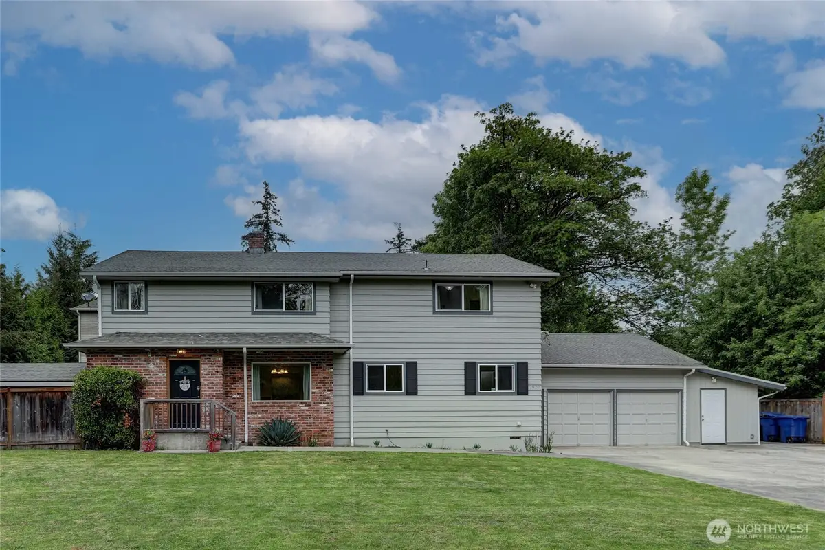 7820 NE 195th Street, Kenmore, WA 98028 - #1