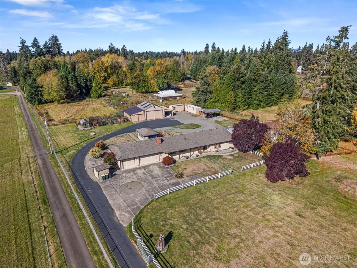 5225 Sleater Kinney Road Ne, Olympia, WA 98506 - #1