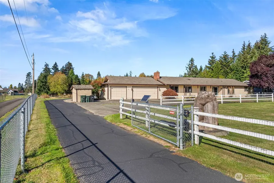5225 Sleater Kinney Road Ne, Olympia, WA 98506 - #3