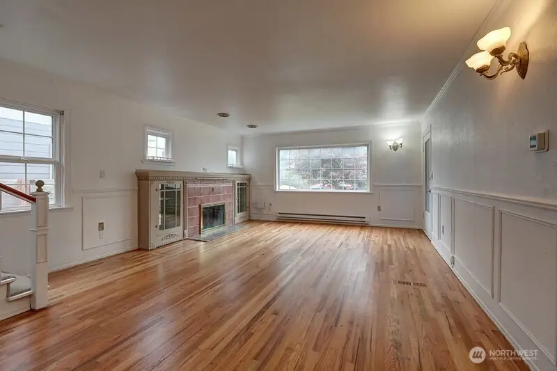 4418 N 8th Street, Tacoma, WA 98406 - #3