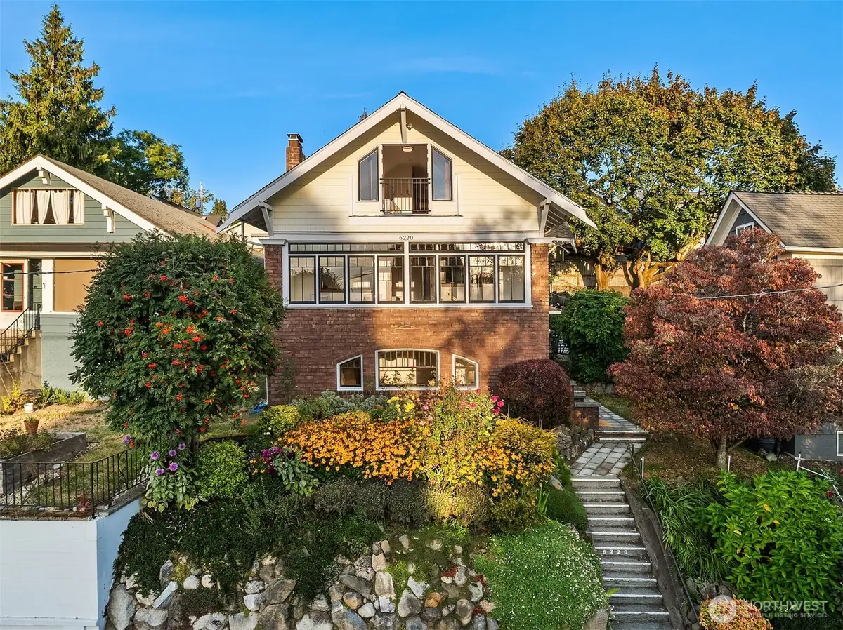 6220 2nd Avenue Nw, Seattle, WA 98107 - #1
