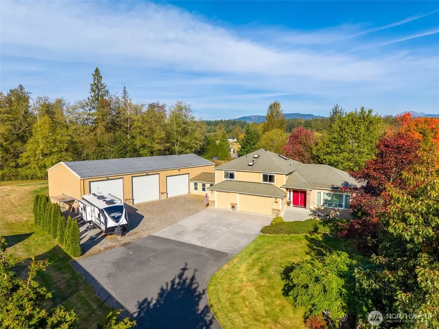 11731 108th Street Ne, Lake Stevens, WA 98258 - #2
