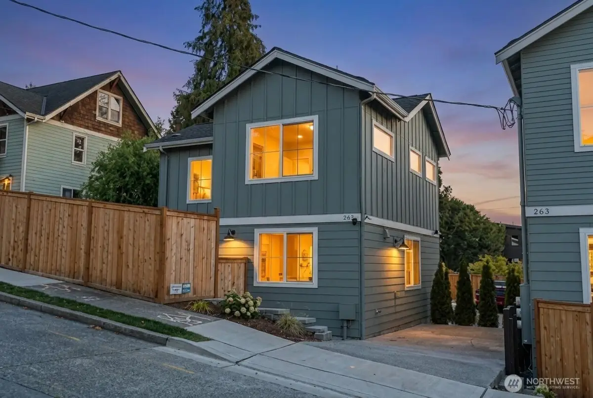 261 NW 42nd Avenue, Seattle, WA 98107 - #1