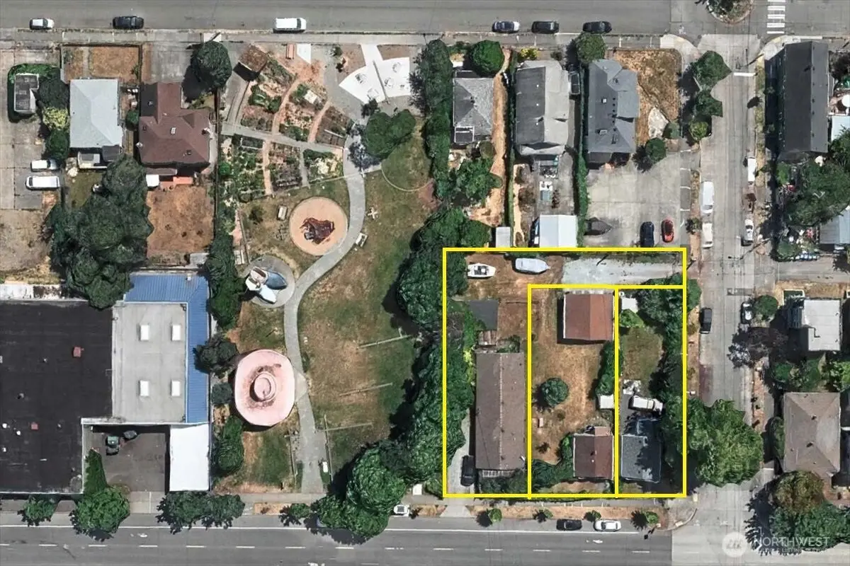 6438 Corson Avenue S, Seattle, WA 98108 - #1