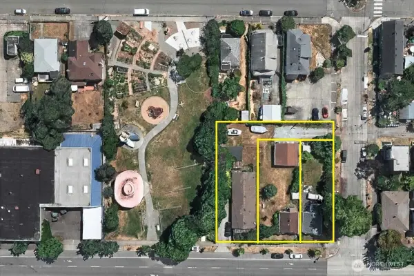6438 Corson Avenue S, Seattle, WA 98108