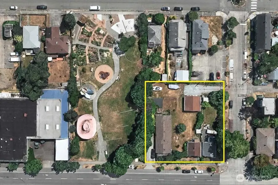6438 Corson Avenue S, Seattle, WA 98108 - #2
