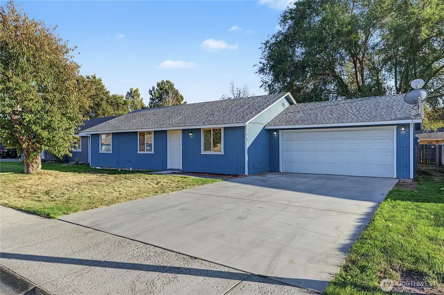 1016 E Hayden Drive, Moses Lake, WA 98837 - #3