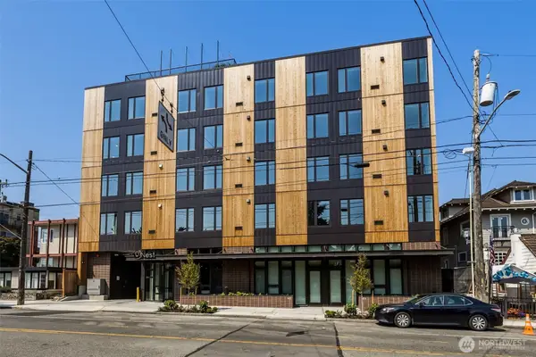 6109 Phinney Avenue N #505, Seattle, WA 98103