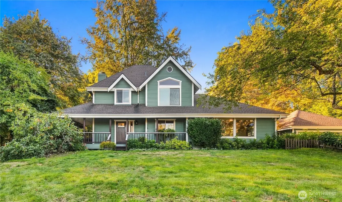 14730 Connelly Road, Snohomish, WA 98296 - #1