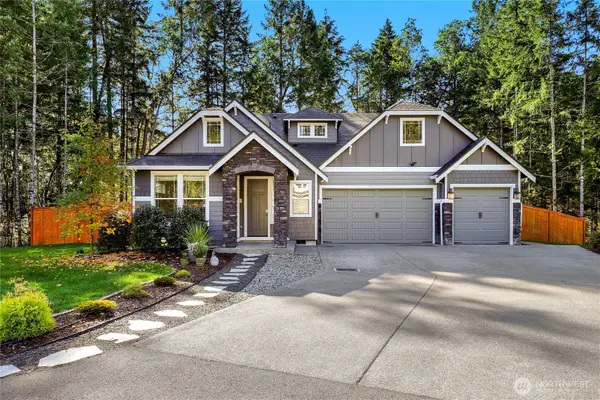 5420 64th Street Ct Nw, Gig Harbor, WA 98335