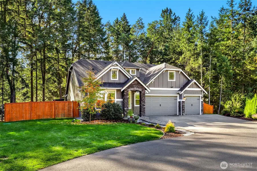 5420 64th Street Ct Nw, Gig Harbor, WA 98335 - #2