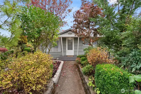 2138 Jefferson Street, Shelton, WA 98584