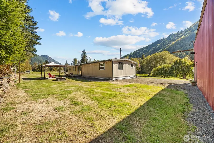 8619 Us Highway 12, Glenoma, WA 98336 - #2