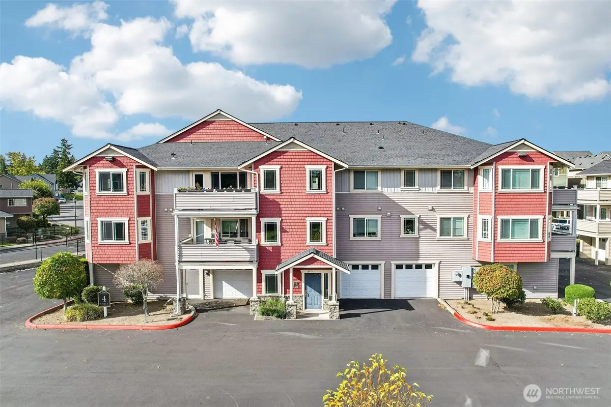 13215 97th Avenue E #302, Puyallup, WA 98373 - #1