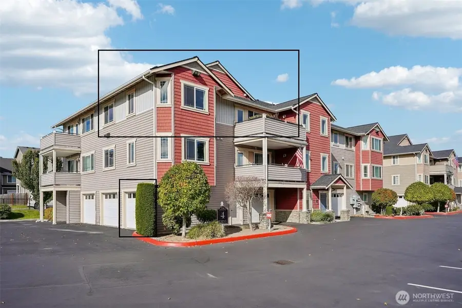 13215 97th Avenue E #302, Puyallup, WA 98373 - #2