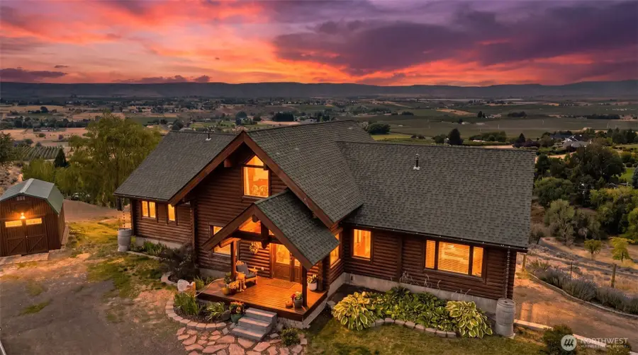 245 Scogin Lane, Yakima, WA 98908 - #2