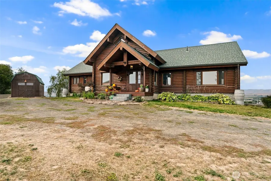 245 Scogin Lane, Yakima, WA 98908 - #3