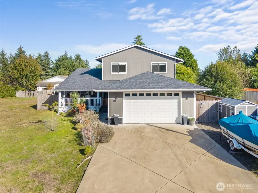 578 Meadow Avenue Ne, Ocean Shores, WA 98569 - #3