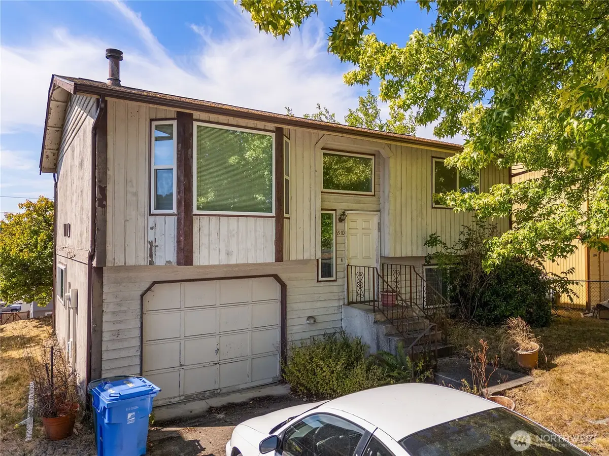 5910 S Verde Street, Tacoma, WA 98409 - #1