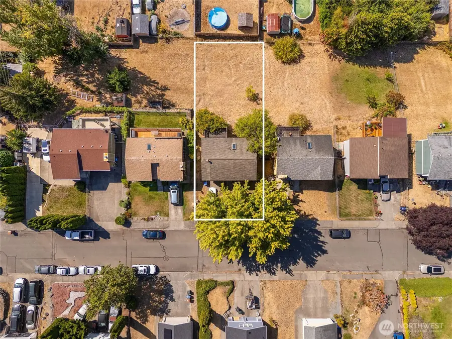 5910 S Verde Street, Tacoma, WA 98409 - #2