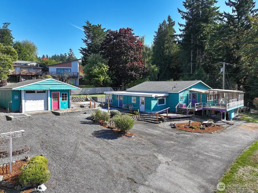 5995 Woodard Avenue, Freeland, WA 98249 - #2