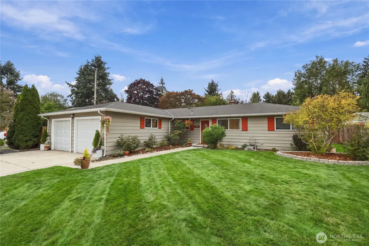 15403 Corliss Place N, Shoreline, WA 98133 - #1