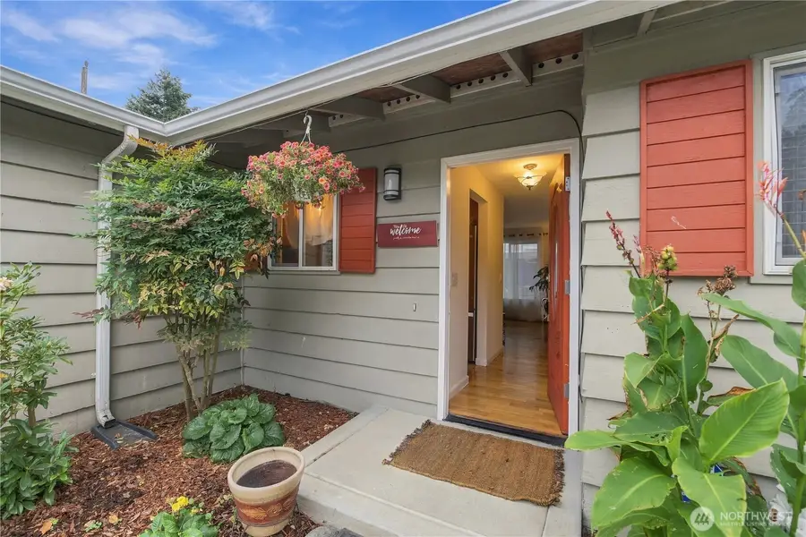 15403 Corliss Place N, Shoreline, WA 98133 - #2