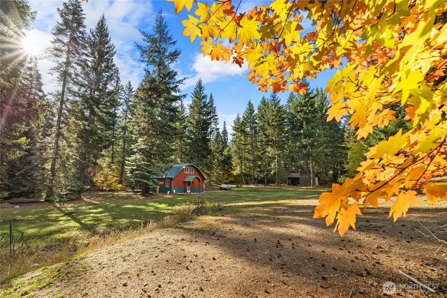 1270 South Cle Elum Ridge Road, Cle Elum, WA 98922 - #3