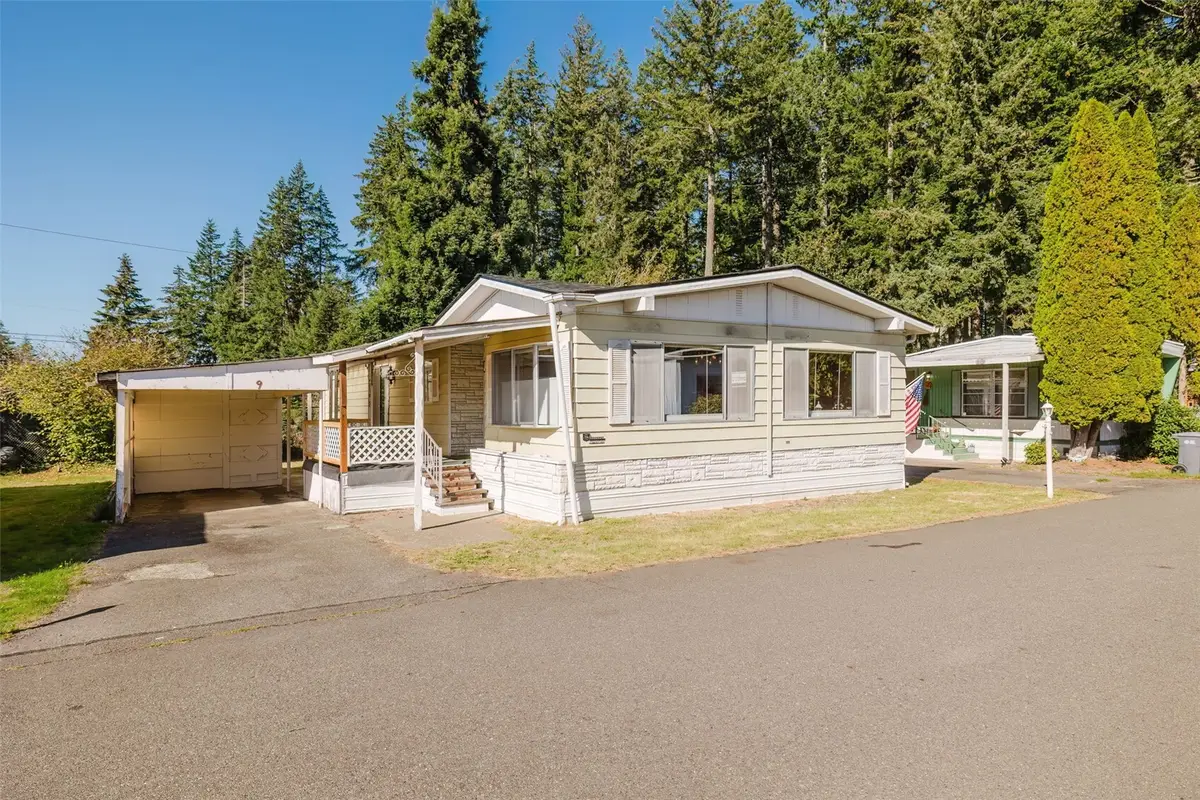 1700 E Shelton Springs Road #9, Shelton, WA 98584 - #1